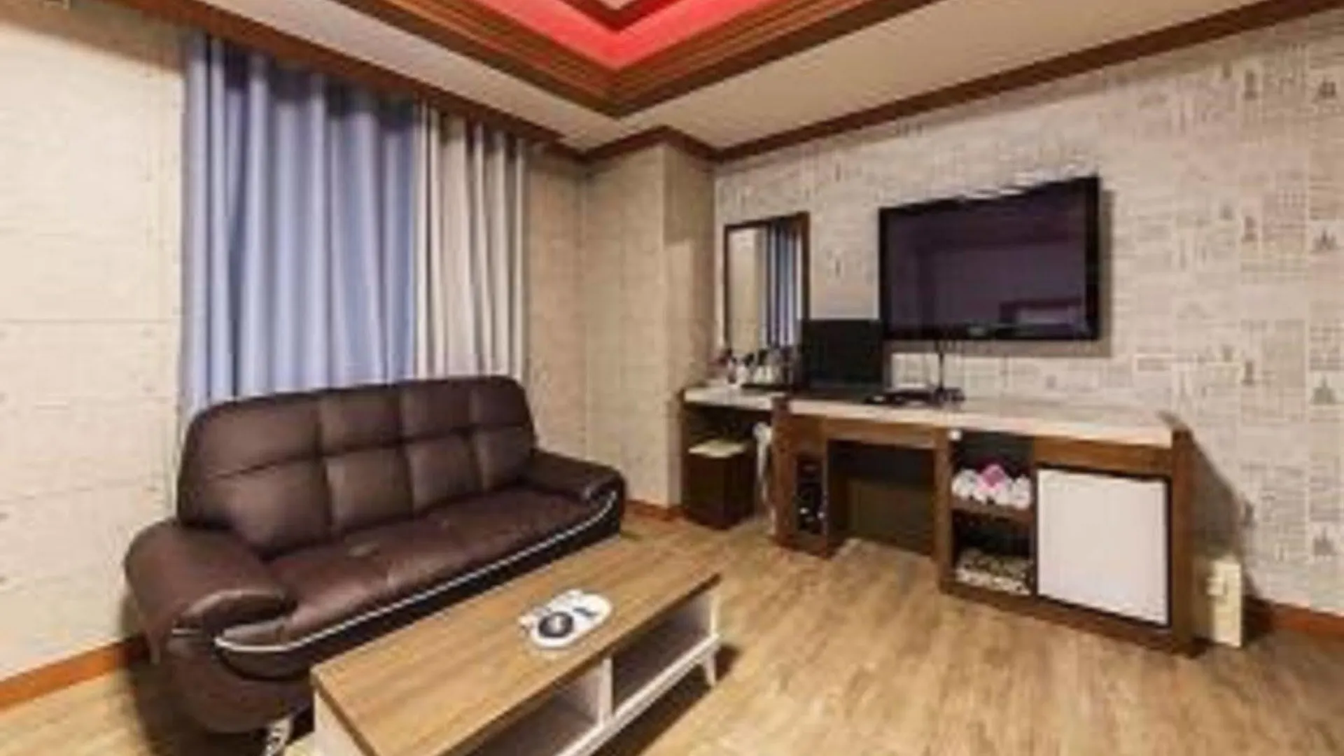 Academy Motel Busan